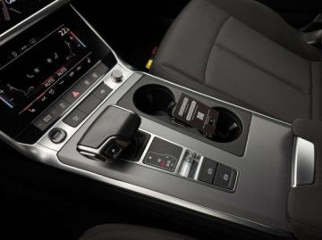 Audi A6 C8 Limousine 2.0 40 TDI 204KM 2022 Audi A6 Limousine 40 TDI mHEV Quattro S tronic CarPlay Android Auto Pod, zdjęcie 20