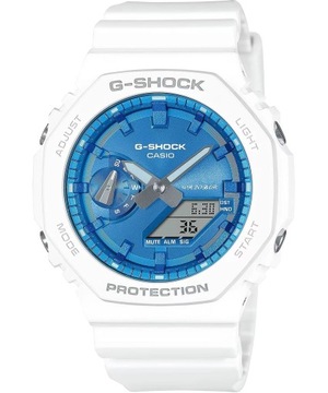 Zegarek męski Casio G-SHOCK Sparkle of Winter