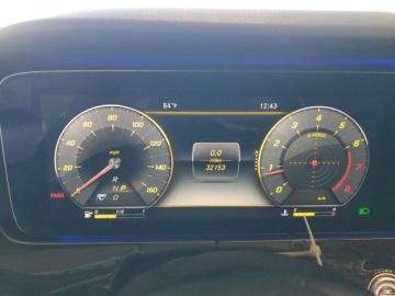 Mercedes Klasa E W213 2020 Mercedes-Benz Klasa E 350 2020 2.0l 2.0 Benzyna 255KM, zdjęcie 9