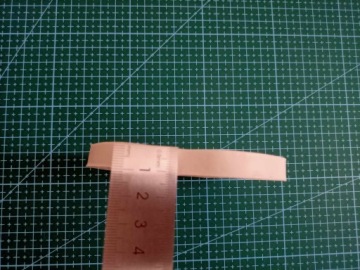 Силиконовая форма Acorn Acorns Leaf - Дуб A02068