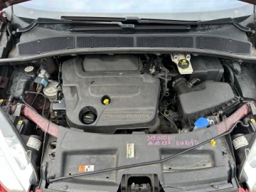 Ford S-Max I Van Facelifting 2.0 Duratorq TDCi DPF 163KM 2013 Ford S-Max 2.0TDCI 163KM/Manula/Xenon/Panorama/, zdjęcie 34