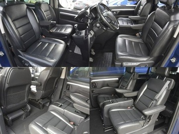 Peugeot Traveller Standard 2.0 BlueHDi 150KM 2019 Peugeot Traveller 2.0BlueHDI 7 osobowy Full led, zdjęcie 23