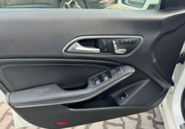 Mercedes CLA C117 Coupe Facelifting 2.0 250 211KM 2018 Mercedes-Benz CLA 2018 MERCEDES-BENZ CLA 250 - W POLSCE, po oplatach i akc, zdjęcie 10