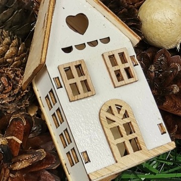 Рождественский венок наволочка