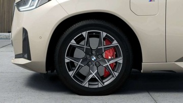 BMW X3 G45 SUV Plug-In 2.0 30e 299KM 2025 BMW X3 X3 30e xDrive 299 KM pHEV - Adaptacyjne LEDy - HarmanKardon - M Spo, zdjęcie 3