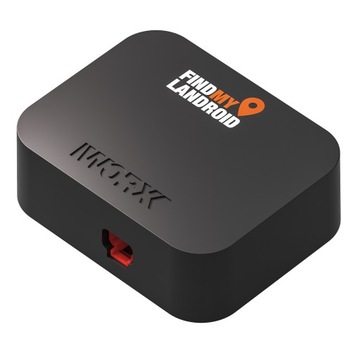 Moduł GPS do robotów Znajdź mojego Landroida Worx WA0862