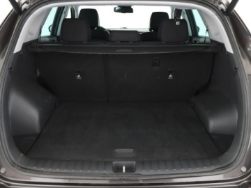 Hyundai Tucson III SUV 2.0 CRDI 185KM 2016 Hyundai Tucson 185KM automat 4x4 grzane fotele, zdjęcie 19