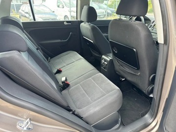Volkswagen Golf Plus II 1.4 TSI 122KM 2009 Volkswagen Golf Plus 1.4 122ps Automat DSG Klimatronik Szyberdach Lifting, zdjęcie 10