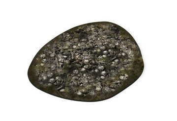 ПЕСНЯ ЛЬДА И ПЛАМЕНИ — 2D НАБОР ТЕРРЕЙНА