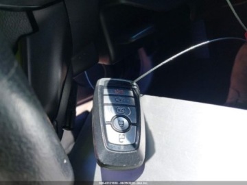 Ford Mustang VI 2019 Ford Mustang ECOBOOST 2019 2.3 Benzyna 310KM, zdjęcie 8