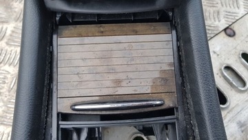 MERCEDES W203 TUNEL SRODKOWY PODŁOKIETNIK