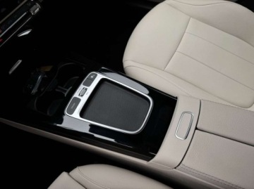 Mercedes Klasa A W177/V177 Hatchback Facelifting 2.0 200d 150KM 2023 Mercedes-Benz Klasa A 200 d Progressive Kamera cofania CarPlay Android, zdjęcie 18