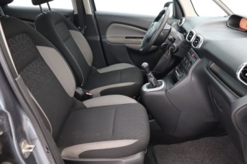 Citroen C3 Picasso 1.4 95KM 2011 Citroen C3 Picasso 1.4 i, Klima, Tempomat, zdjęcie 8