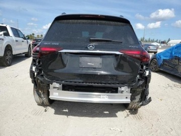 Mercedes GLE V167 2024 Mercedes-Benz GLE 2024r., 4x4, 2.0L, zdjęcie 5