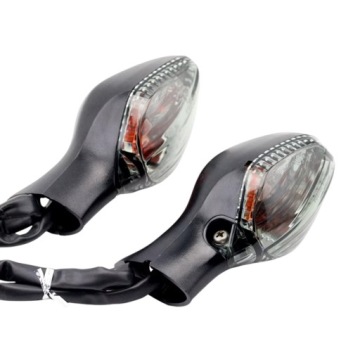 Honda CBR 650 F CBR 500 R CB650 мигалка индикатора LEFT FRONT / RIGHT REAR
