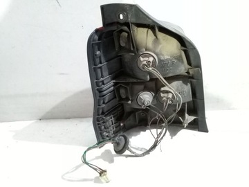 MAZDA DEMIO SVĚTLO PRAVÁ ZADNÍ