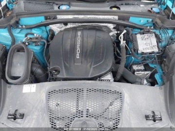 Porsche Macan 2021 Porsche Macan 2021r., 4x4, 2.0L 2.0 Benzyna 248KM, zdjęcie 11