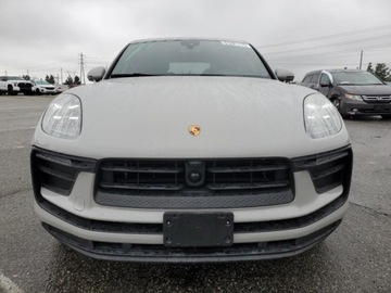 Porsche Macan 2024 Porsche Macan 2024r., 4x4, 2.0L 2.0 Benzyna 261KM, zdjęcie 4