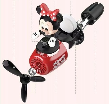 Автомобильный освежитель воздуха Bear Pilot Minnie Mouse
