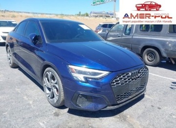 Audi 2022 Audi a3 Premium Plus 40 2022 2.0l 2.0 Benzyna 201KM