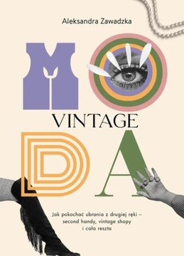 Moda Vintage Aleksandra Zawadzka