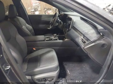 Lexus RX V 2025 Lexus RX 350 Premium 2025 2.4L 2.4 Benzyna 275KM, zdjęcie 9