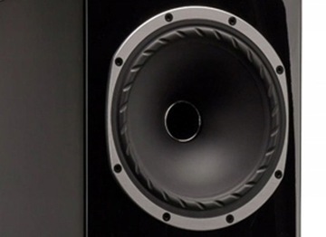 FYNE AUDIO F502 ГЛЯНЦЕВЫЙ ЧЕРНЫЙ НАПОЛЬНЫЙ ДИНАМИК