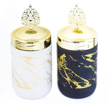 Turecki pojemnik do przechowywania żywności 900ml