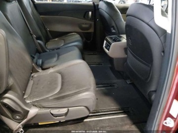 Kia Carnival II 2025 Kia Carnival Mpv Sx 2025 3.5 Benzyna 287KM, zdjęcie 12