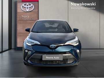 Toyota C-HR I Crossover Facelifting 1.8 Hybrid 122KM 2023 Toyota C-HR 1.8 Hybrid Style 1.8 Hybrid Style | AU, zdjęcie 7