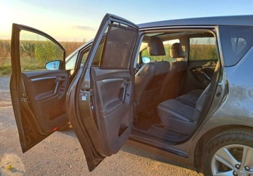 Toyota Verso Minivan Facelifting 1.6 D-4D 112KM 2015 Toyota Verso Toyota Verso 1.6 D-4D Prestige 1.6 Diesel 112KM, zdjęcie 17