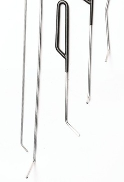 НАБОР ИНСТРУМЕНТОВ ДЛЯ СТОМАТОЛОГИИ PDR WIRES LANCE СТРУНКИ