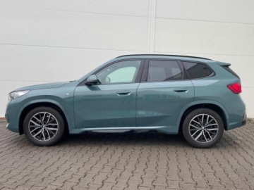 BMW X1 U11 Crossover 1.5 18i 136KM 2026 BMW X1 sDrive18i Sport Suv 1.5 (136KM) 2026, zdjęcie 1
