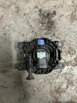 DACIA DUSTER II 1.6 SCE HALOGEN LEVÝ PŘEDNÍ 261500097R