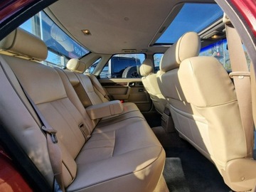 Rover 1994 Rover 827 2.7 Benzyna V6 169 KM, Skóra, Automat,, zdjęcie 27