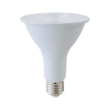 Żarówka LED V-TAC SAMSUNG CHIP 11W E27 PAR30 40st VT-230 4000K 800lm 5 Lat