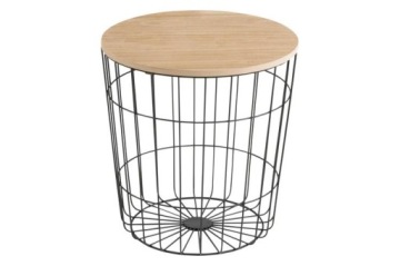 Журнальный столик Лотос-4