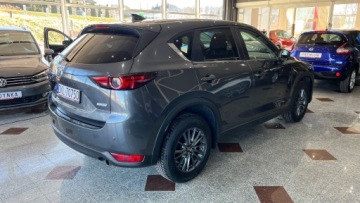 Mazda CX-5 II 2019 Mazda CX-5 CX5 2.0 Benzyna 160KM led xenon Navi Kamera MOZLIWA ZAMIANA, zdjęcie 3