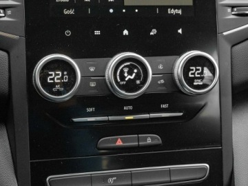 Renault Megane IV Grandtour Facelifting 1.5 Blue dCi 115KM 2022 Renault Megane DW3US57#1.5 Blue dCi Equilibre, zdjęcie 17