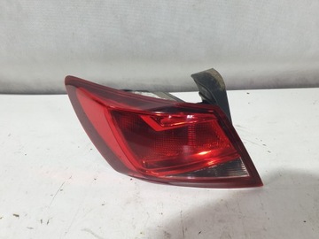 LAMPA LEWA TYL LEON KOMBI 5F9 ZWYKLA