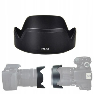 СОЛНЦЕЗАЩИТНЫЙ ВИЗОР 15-45 для CANON EOS M50