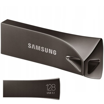 PENDRIVE SAMSUNG Plus 128 GB SZYBKI USB 3.0