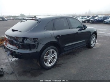 Porsche Macan 2020 Porsche Macan 2020 PORSCHE MACAN 2.0 Benzyna 248KM, zdjęcie 4