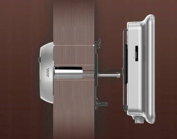 Камера-глазок в двери Judasz WiFi EZVIZ DP1C