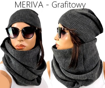 НАБОР ПОЛЬСКОЙ ШАПКИ + БОЛЬШОЙ НАБОР ЗИМНИХ ЦВЕТОВ