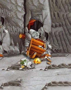 Игра Диверсант