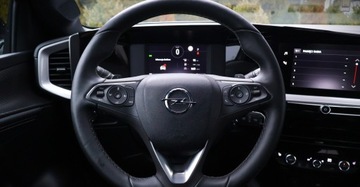 Opel Mokka II SUV 1.2 Turbo 130KM 2024 Opel Mokka (Nr.134) 1.2 THP 130 KM Automat Kamera Navi Tempomat gwarancja, zdjęcie 19