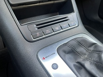 Volkswagen Tiguan I SUV 2.0 TDI CR DPF 140KM 2010 Volkswagen Tiguan 2.0TDI 4x4 Zarejestrowany DSG, zdjęcie 13