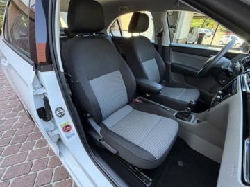 Seat Toledo IV Liftback 1.2 TSI 105KM 2014 Seat Toledo TYLKO 129tyśkm 1WŁAŚCICIEL Style KLIMA ALU17 NAVI 2014 1.2TURBO, zdjęcie 30