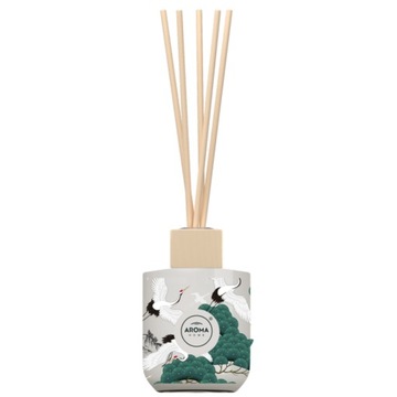 АРОМАТИЧЕСКИЕ ПАЛОЧКИ АРОМАТНЫЙ ДИФФУЗОР WHITE BLOSSOM STICKS АРОМАТ 100МЛ